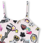 Costume da bagno 1 pezzo MARC JACOBS 
                    BAMBINA