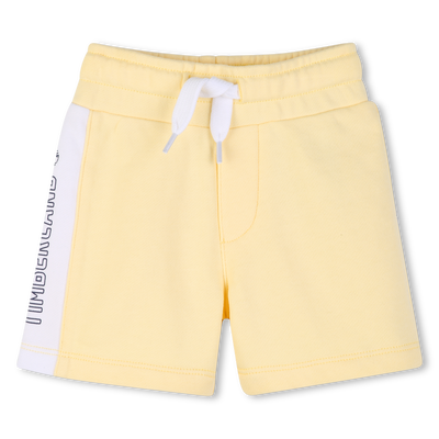 SHORTS CON ELASTICO IN VITA TIMBERLAND RAGAZZO