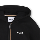 Completo da jogging BOSS 
                    RAGAZZO