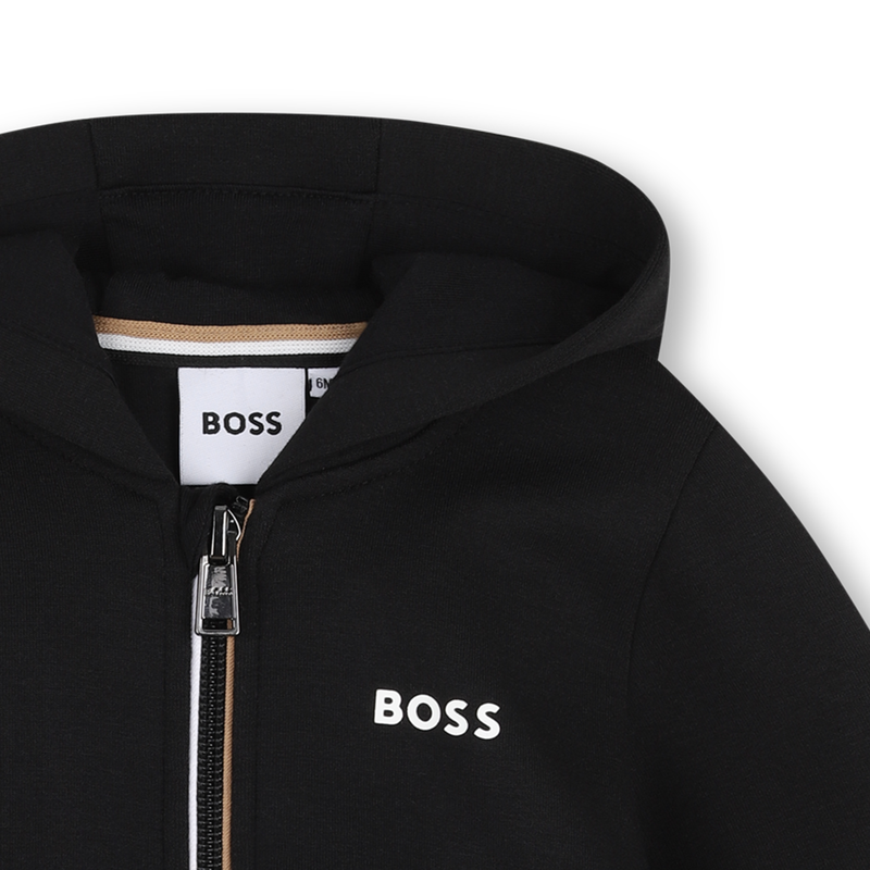 Completo da jogging BOSS 
                        RAGAZZO