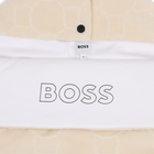 Nido d'angelo BOSS 
                    UNISEX