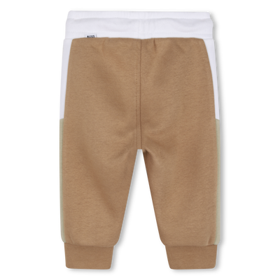 Pantaloni da jogging BOSS RAGAZZO