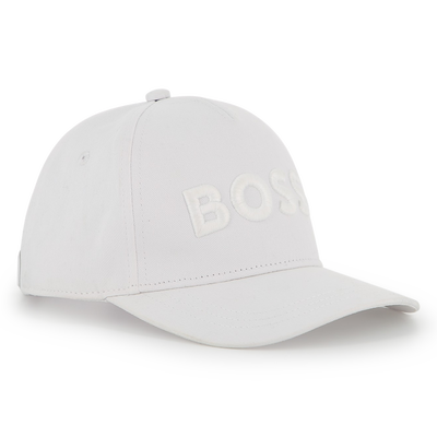 Tappo con chiusura regolabile BOSS RAGAZZO