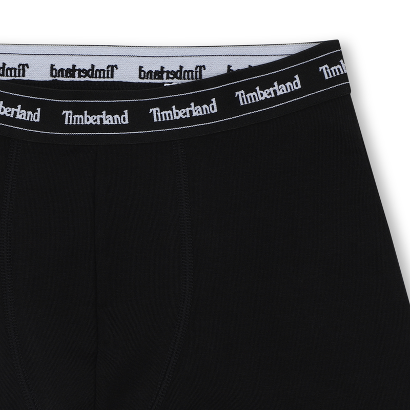 Set di boxer TIMBERLAND 
                        RAGAZZO