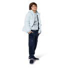 Sneakers elasticizzate BOSS 
                    BAMBINO