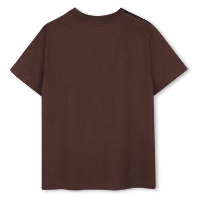 T-shirt a maniche corte HUGO RAGAZZO