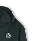 Cardigan da jogging con cappuccio TIMBERLAND 
                    RAGAZZO