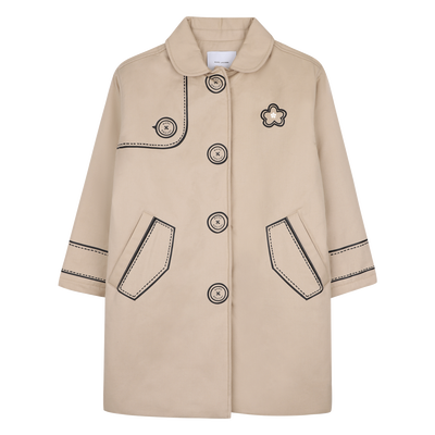 Trench MARC JACOBS BAMBINA