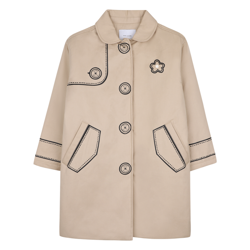 Trench MARC JACOBS 
                        BAMBINA