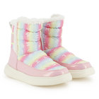 Dopo sci BILLIEBLUSH 
                    BAMBINA