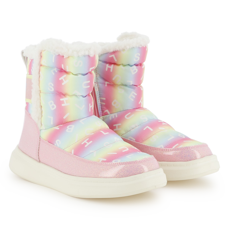 Dopo sci BILLIEBLUSH 
                        BAMBINA