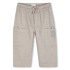 Pantaloni cargo TIMBERLAND 
                    RAGAZZO
