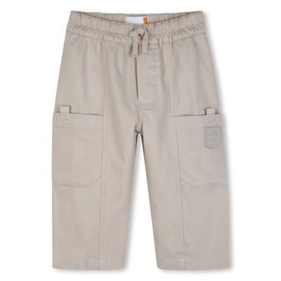 PANTALONI CARGO TIMBERLAND RAGAZZO