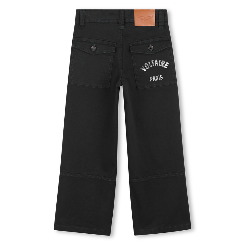 Pantaloni ZADIG & VOLTAIRE 
                        RAGAZZO