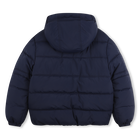 Giubbino bicolore TIMBERLAND 
                    RAGAZZO