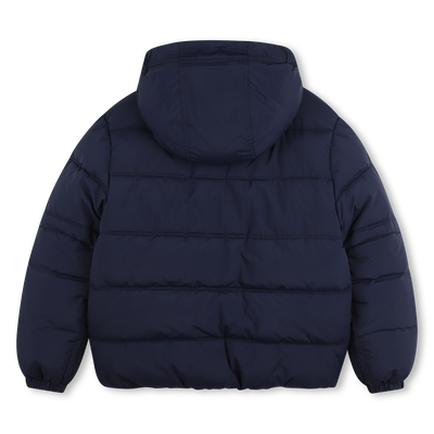 Giubbino bicolore TIMBERLAND RAGAZZO