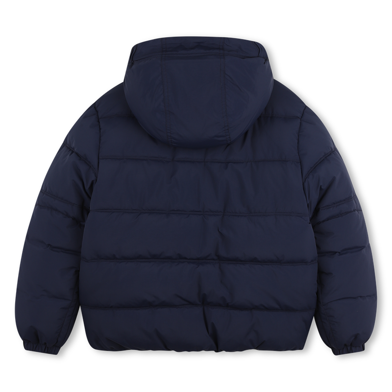 Giubbino bicolore TIMBERLAND 
                        RAGAZZO