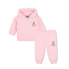 Set cardigan e pantaloni KENZO KIDS 
                    BAMBINA
