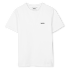 Set di 2 t-shirt BOSS 
                    RAGAZZO
