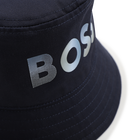 Firmato bob BOSS 
                    RAGAZZO