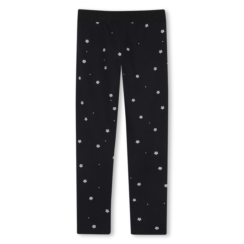 Leggings MARC JACOBS 
                        BAMBINA