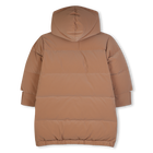 Piumino lungo CHLOE 
                    BAMBINA