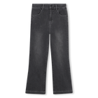 Pantaloni con cintura regolabile DKNY 
                    BAMBINA