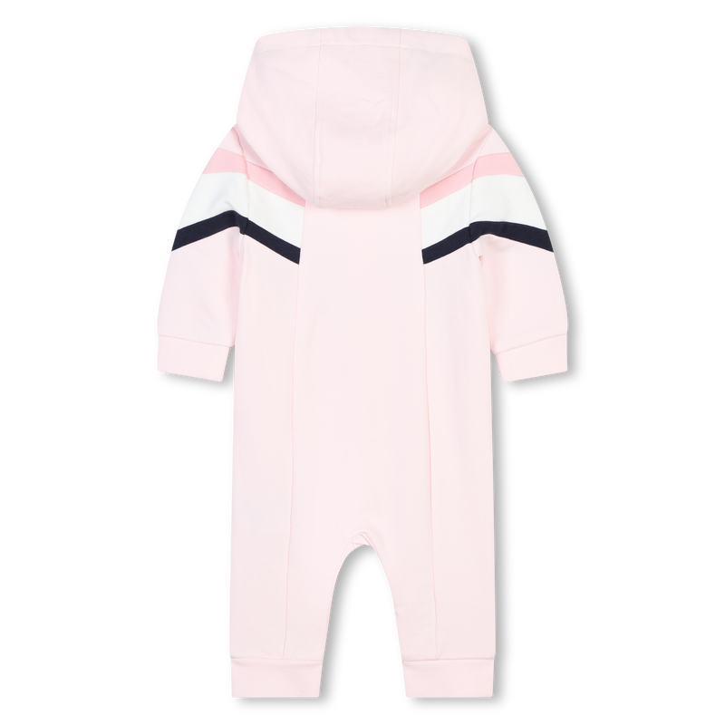 Tuta in felpa BOSS 
                        BAMBINA