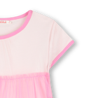 Abito a maniche corte BILLIEBLUSH 
                    BAMBINA