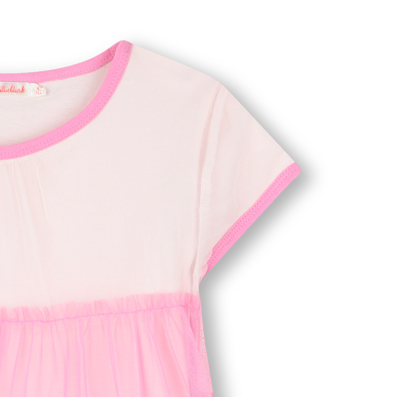 Abito a maniche corte BILLIEBLUSH 
                        BAMBINA