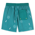 Pantaloncini da bagno KIDS AROUND 
                    RAGAZZO