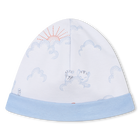 Set pigiama, bavaglino e cappello KENZO KIDS 
                    RAGAZZO