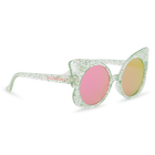 Occhiali da sole a farfalla, MULTICOLOURED, hi-res