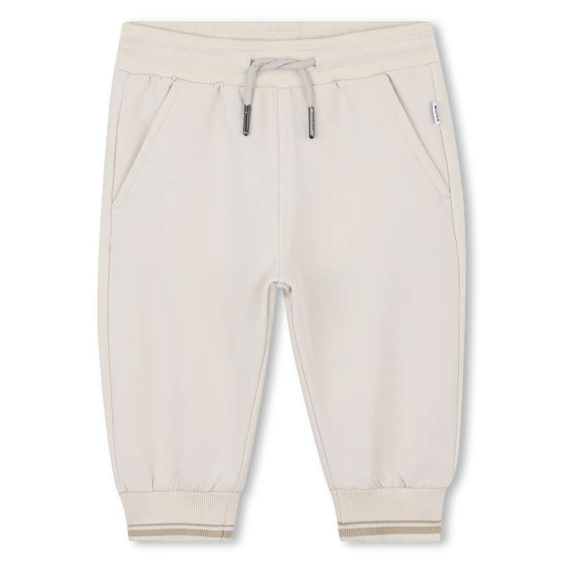 Cardigan jogger BOSS 
                        RAGAZZO