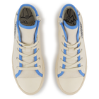 Sneakers alte KENZO KIDS 
                    UNISEX