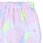 Set t-shirt + pantaloncini BILLIEBLUSH 
                    BAMBINA