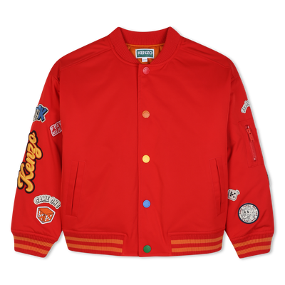 Giacca KENZO KIDS RAGAZZO