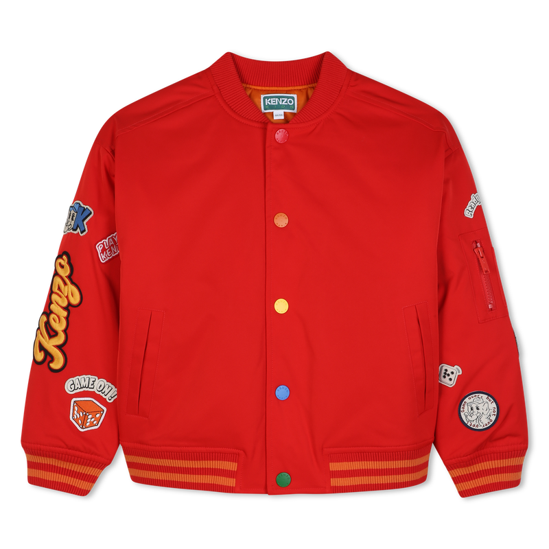 Giacca KENZO KIDS 
                        RAGAZZO