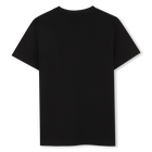 T-shirt a maniche corte HUGO 
                    RAGAZZO