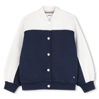 Cardigan in pile BOSS 
                    BAMBINA