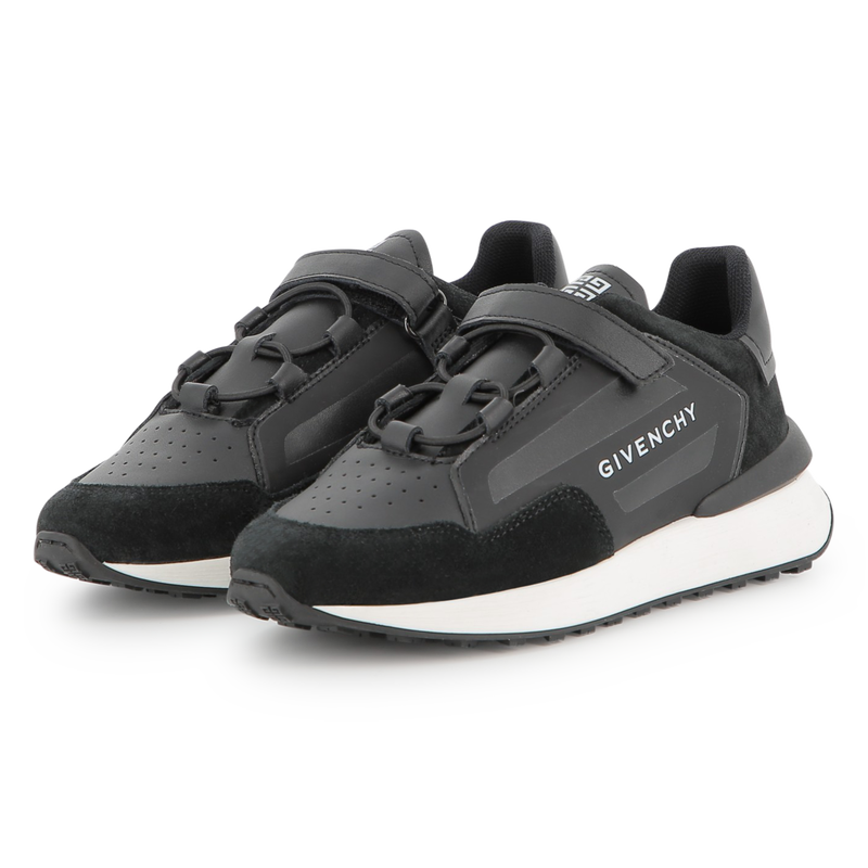 Sneakers con lacci elasticizzati GIVENCHY 
                        UNISEX