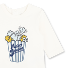 Set t-shirt e pantaloni MARC JACOBS 
                    UNISEX