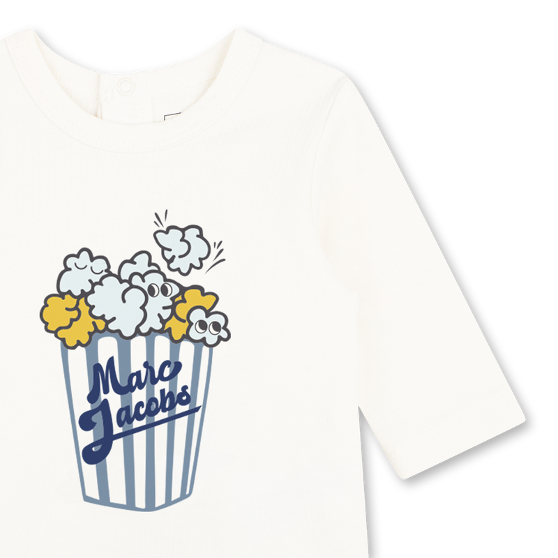 Set t-shirt e pantaloni MARC JACOBS 
                        UNISEX