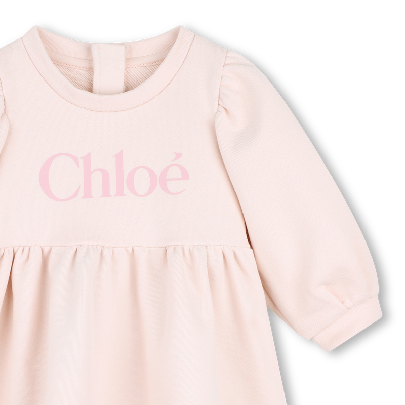 Abito a maniche lunghe CHLOE 
                        BAMBINA