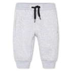 Set cardigan e pantaloni BOSS 
                    RAGAZZO