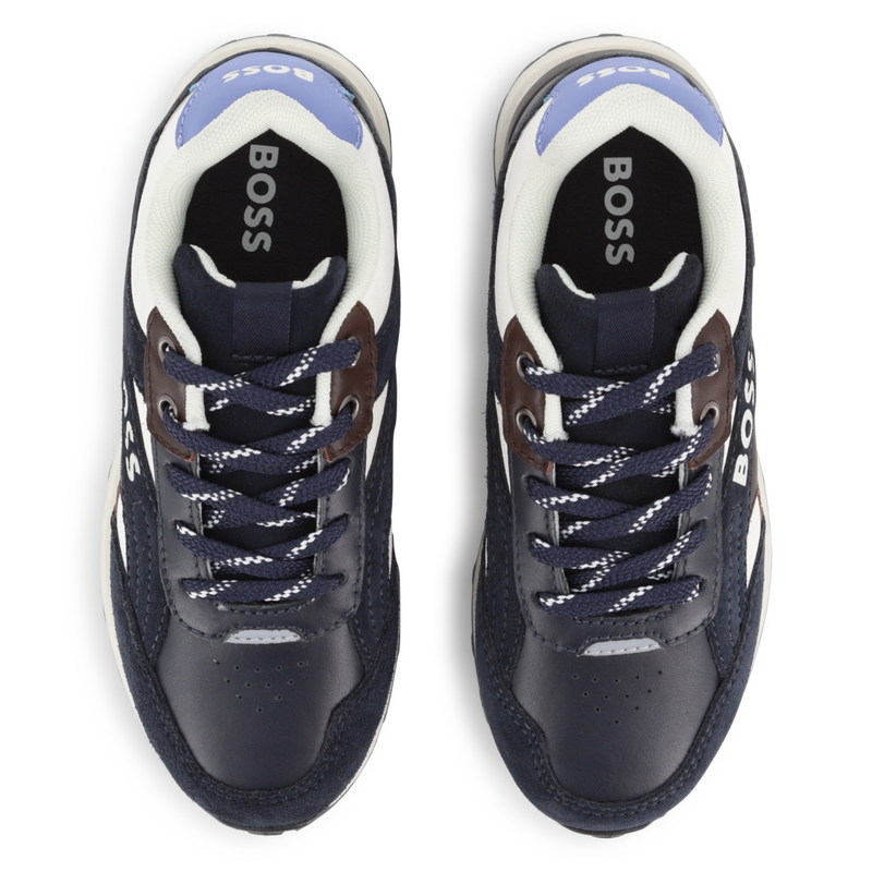 Sneakers BOSS 
                        RAGAZZO