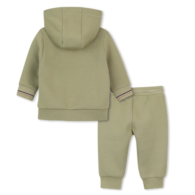 Completo da jogging BOSS BAMBINO