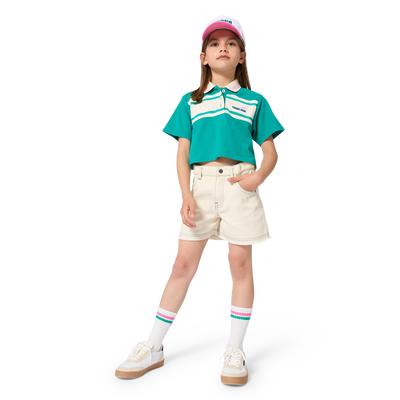 CALZETTONI A VITA MEDIA KIDS AROUND BAMBINA