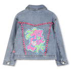 Giacca di jeans BILLIEBLUSH 
                    BAMBINA