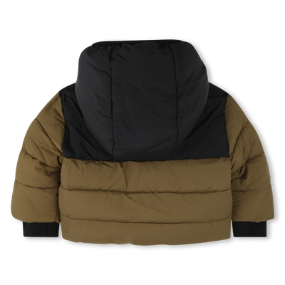 Piumino con cappuccio TIMBERLAND RAGAZZO